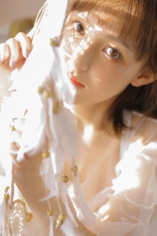 樱花树下的重逢