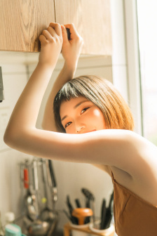 老年妇女下身图片
