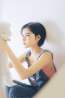宝贝妈妈宝贝女