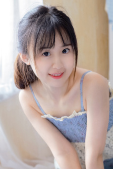 白鹿生下龙凤胎